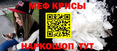 крисы Кингисепп